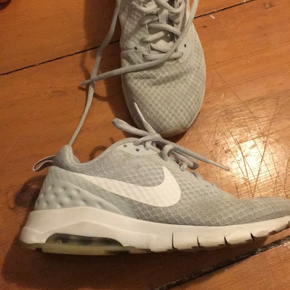 Nike Air Max Sneakers - Picture 2 of 8